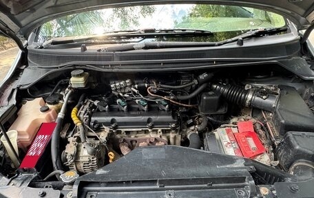 Nissan Presage II, 2003 год, 665 000 рублей, 20 фотография