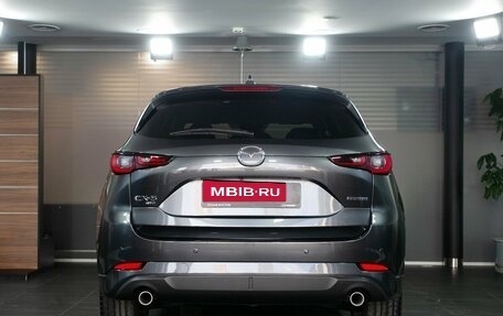 Mazda CX-5 II, 2026 год, 5 700 000 рублей, 6 фотография