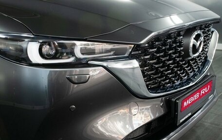Mazda CX-5 II, 2026 год, 5 700 000 рублей, 13 фотография