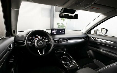 Mazda CX-5 II, 2026 год, 5 700 000 рублей, 17 фотография