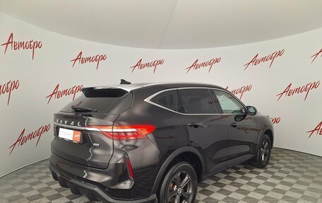Haval F7 I, 2022 год, 2 175 000 рублей, 5 фотография
