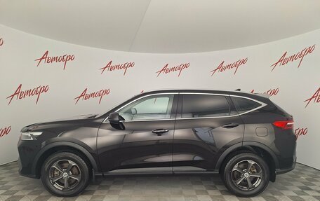 Haval F7 I, 2022 год, 2 175 000 рублей, 2 фотография