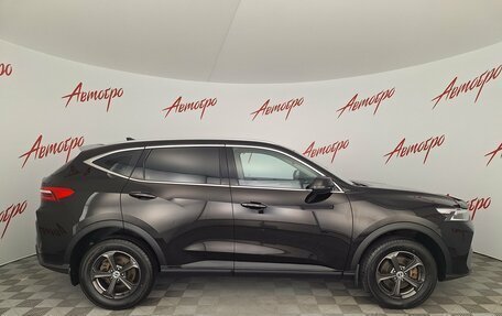 Haval F7 I, 2022 год, 2 175 000 рублей, 6 фотография