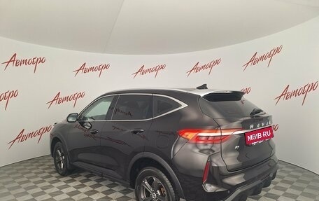 Haval F7 I, 2022 год, 2 175 000 рублей, 3 фотография
