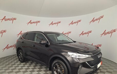 Haval F7 I, 2022 год, 2 175 000 рублей, 7 фотография