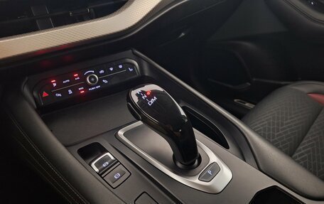 Haval F7 I, 2022 год, 2 175 000 рублей, 16 фотография