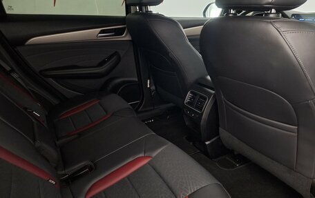 Haval F7 I, 2022 год, 2 175 000 рублей, 13 фотография