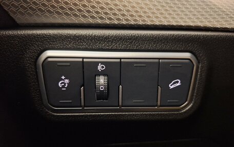 Haval F7 I, 2022 год, 2 175 000 рублей, 19 фотография