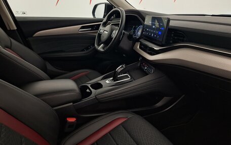 Haval F7 I, 2022 год, 2 175 000 рублей, 12 фотография