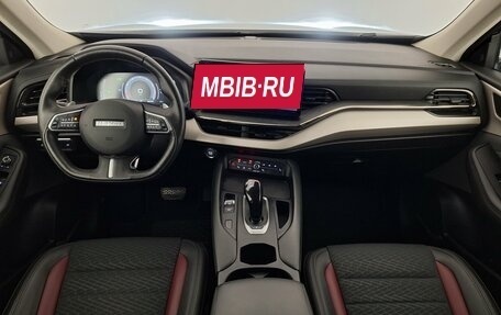 Haval F7 I, 2022 год, 2 175 000 рублей, 9 фотография