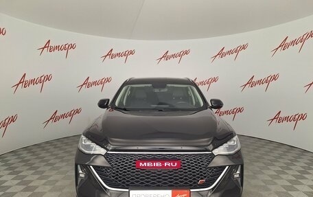 Haval F7 I, 2022 год, 2 175 000 рублей, 8 фотография