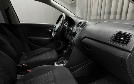 Volkswagen Polo VI (EU Market), 2016 год, 979 888 рублей, 16 фотография