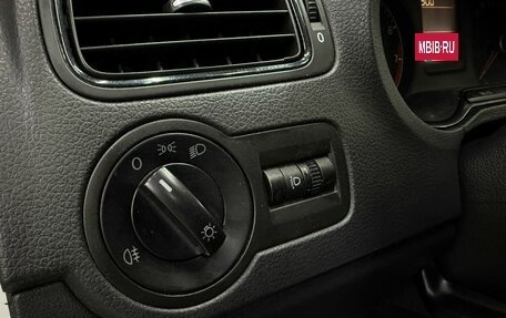 Volkswagen Polo VI (EU Market), 2016 год, 979 888 рублей, 17 фотография