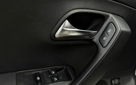 Volkswagen Polo VI (EU Market), 2016 год, 979 888 рублей, 18 фотография
