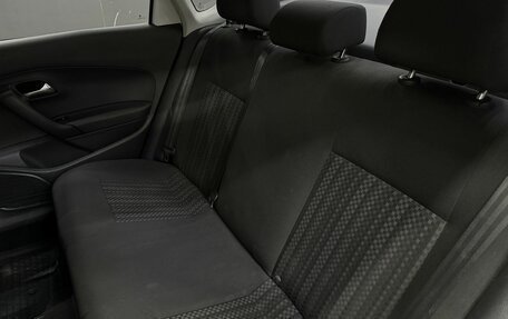 Volkswagen Polo VI (EU Market), 2016 год, 979 888 рублей, 21 фотография