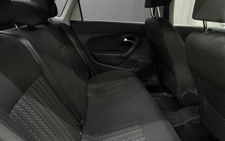 Volkswagen Polo VI (EU Market), 2016 год, 979 888 рублей, 22 фотография