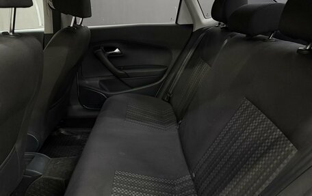 Volkswagen Polo VI (EU Market), 2016 год, 979 888 рублей, 23 фотография