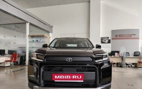 Toyota RAV4, 2026 год, 4 500 000 рублей, 2 фотография
