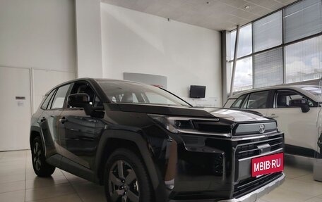 Toyota RAV4, 2026 год, 4 500 000 рублей, 3 фотография