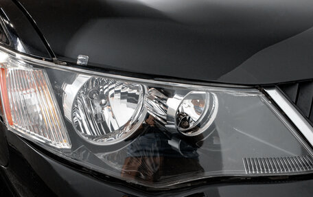 Mitsubishi Outlander III рестайлинг 3, 2007 год, 1 149 000 рублей, 7 фотография