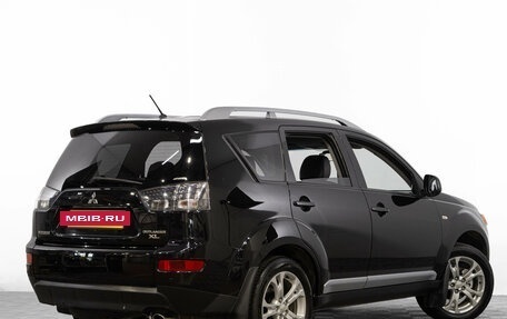 Mitsubishi Outlander III рестайлинг 3, 2007 год, 1 149 000 рублей, 4 фотография