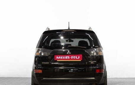 Mitsubishi Outlander III рестайлинг 3, 2007 год, 1 149 000 рублей, 5 фотография