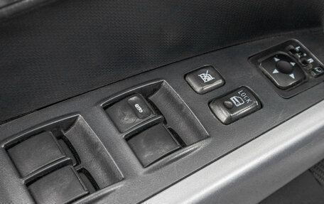 Mitsubishi Outlander III рестайлинг 3, 2007 год, 1 149 000 рублей, 12 фотография