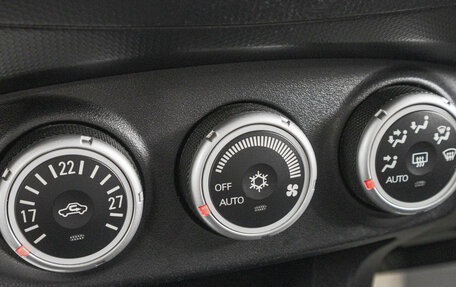 Mitsubishi Outlander III рестайлинг 3, 2007 год, 1 149 000 рублей, 20 фотография