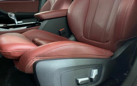 BMW X4, 2021 год, 5 509 900 рублей, 13 фотография