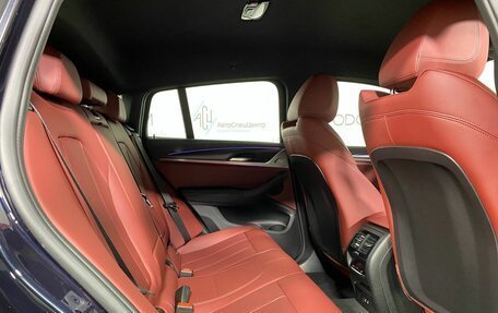 BMW X4, 2021 год, 5 509 900 рублей, 12 фотография