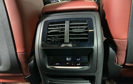 BMW X4, 2021 год, 5 509 900 рублей, 14 фотография
