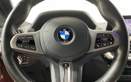 BMW X4, 2021 год, 5 509 900 рублей, 18 фотография