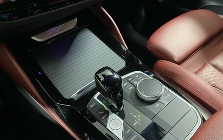 BMW X4, 2021 год, 5 509 900 рублей, 23 фотография