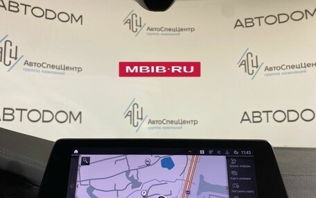 BMW X4, 2021 год, 5 509 900 рублей, 21 фотография