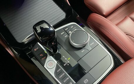 BMW X4, 2021 год, 5 509 900 рублей, 24 фотография