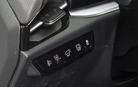 KIA Niro, 2026 год, 3 890 123 рублей, 13 фотография
