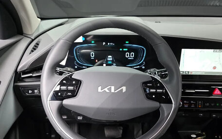 KIA Niro, 2026 год, 3 890 123 рублей, 8 фотография