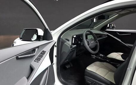 KIA Niro, 2026 год, 3 890 123 рублей, 6 фотография