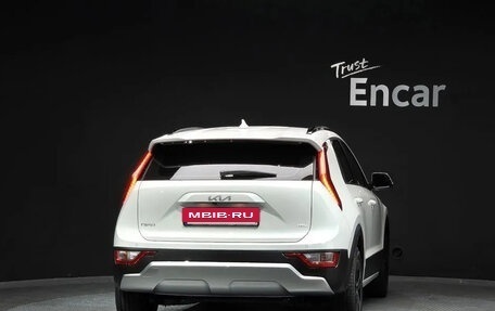 KIA Niro, 2026 год, 3 890 123 рублей, 4 фотография