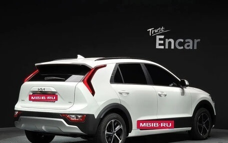 KIA Niro, 2026 год, 3 890 123 рублей, 2 фотография