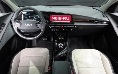 KIA Niro, 2026 год, 3 890 123 рублей, 5 фотография