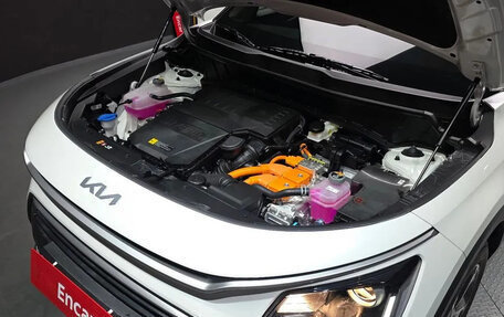 KIA Niro, 2026 год, 3 890 123 рублей, 16 фотография
