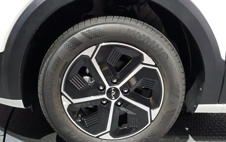 KIA Niro, 2026 год, 3 890 123 рублей, 17 фотография