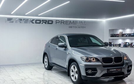 BMW X6, 2012 год, 2 000 000 рублей, 2 фотография