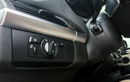 BMW X6, 2012 год, 2 000 000 рублей, 10 фотография