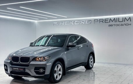 BMW X6, 2012 год, 2 000 000 рублей, 5 фотография