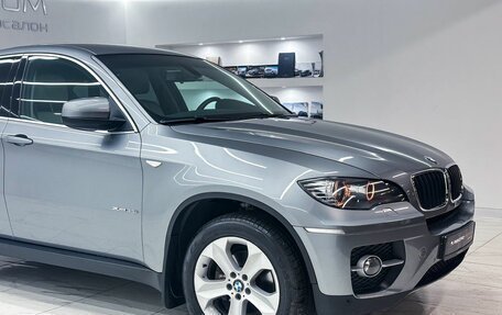 BMW X6, 2012 год, 2 000 000 рублей, 3 фотография