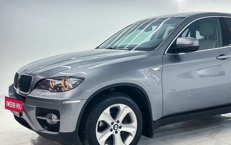 BMW X6, 2012 год, 2 000 000 рублей, 6 фотография