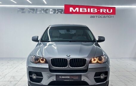 BMW X6, 2012 год, 2 000 000 рублей, 4 фотография