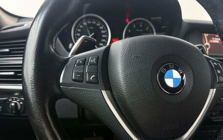 BMW X6, 2012 год, 2 000 000 рублей, 12 фотография